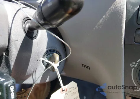 2006 Toyota Corolla Le z USA, uszkodzony, nr VIN 2T1BR30E56C625245